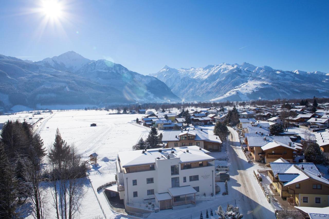 Ski & Golf Suites Zell Am See By Alpin Rentals Εξωτερικό φωτογραφία